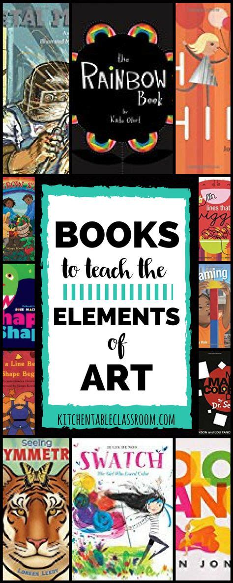 210 Books for elementary art lessons ideas | elementary art, art lessons, art books for kids