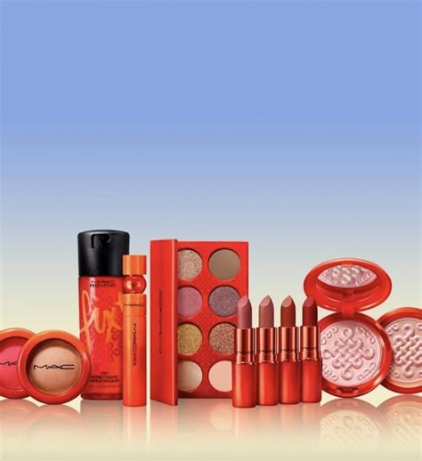 Mac Makeup Limited Edition Collections | Saubhaya Makeup