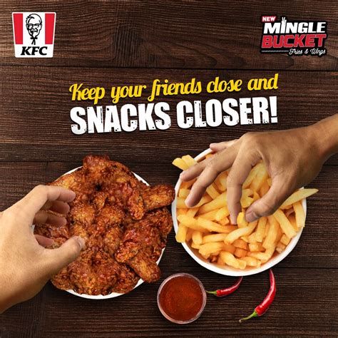 KFC - Atrium Mall Karachi | foodies.pk