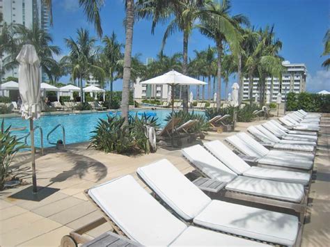 Four Seasons Miami Hotel, Miami hotels