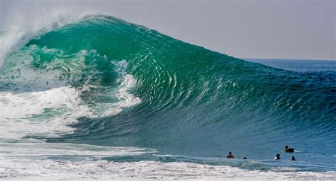 Dirty Old Wedge - European Premiere - Bodysurfing