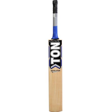 Buy SS Ton Revolution Cricket Bat Online in India