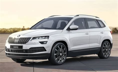 Skoda Karoq SUV Almost Sold Out in India in Just 9 Months!