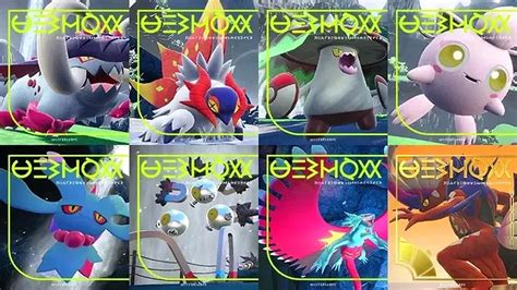 What are Paradox Pokemon in Pokemon Scarlet and Violet? Explained