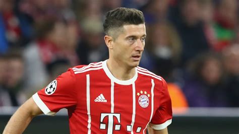 Champions League news: Robert Lewandowski out of Celtic v Bayern Munich | Goal.com