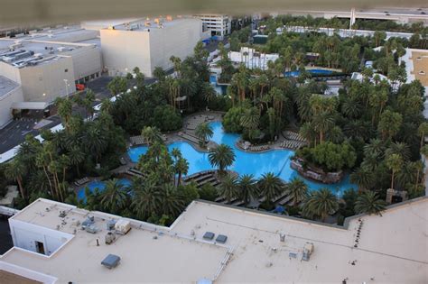 Mirage Hotel & pool Las V. | Hotel pool, Mirage hotel, Road trip