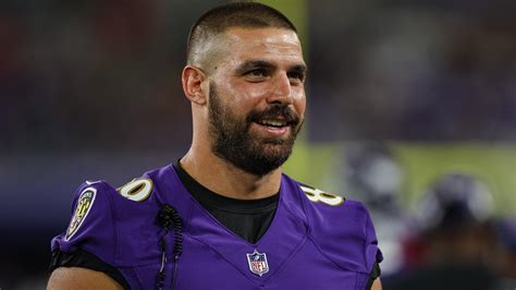 Mark Andrews injury update: Ravens TE ruled out for remainder of 'TNF ...