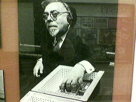 Norbert Wiener Quotes. QuotesGram