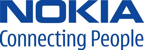 Nokia Logo Vector Free Download