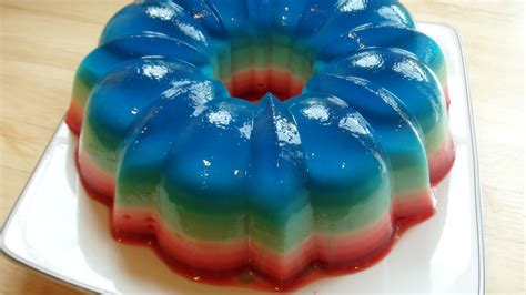 Captain America Jello Mold – Well Dined