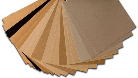 Dura-Fibre manufactures a wide-variety of Custom Paperboard Products