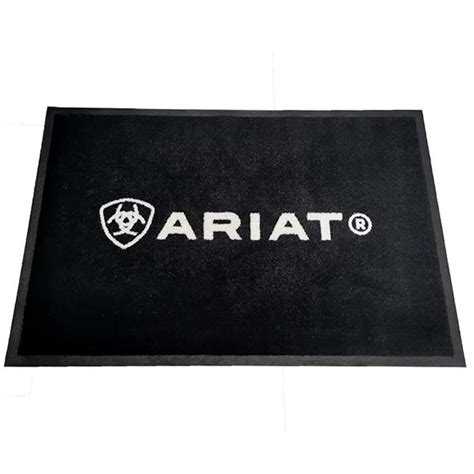 Custom Printed Indoor Outdoor Commercial Logo Entrance Carpet Welcome Logo Floor Mats Rubber ...