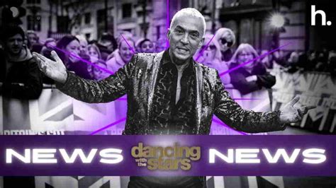 'Dancing With the Stars' Reveals Season 32 Judges