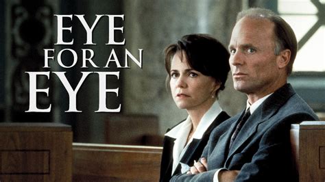 Eye for an Eye (1996) - AZ Movies