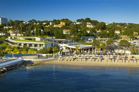 Outdoor - Cap d'Antibes Beach Hotel ***** Relais & Châteaux, French Riviera - France Seaside ...