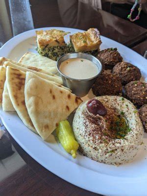 ODEH’S MEDITERRANEAN KITCHEN - 839 Photos & 222 Reviews - 3805 Tinsley ...