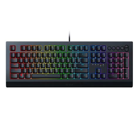 Razer Cynosa V2 Chroma Membrane Gaming Keyboard - Computech Store