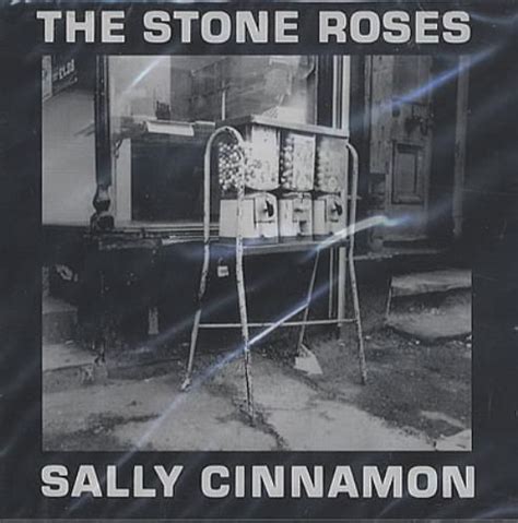 Stone Roses Sally Cinnamon Records, LPs, Vinyl and CDs - MusicStack