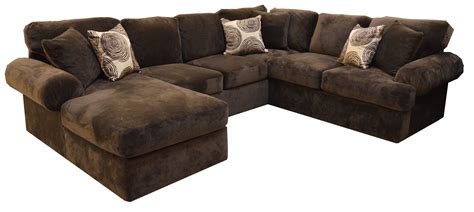 12 Collection of Bradley Sectional Sofa