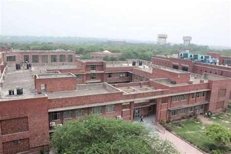 JNU plans COVID health centre on campus, seeks financial support from ...