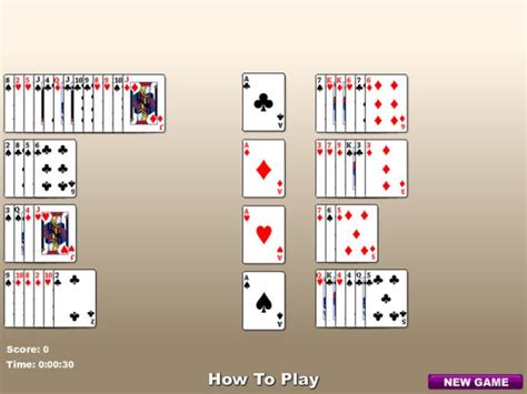 Castle Card Game - Download & Review