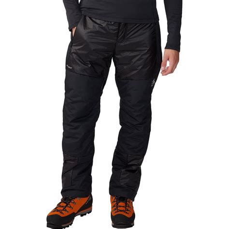 Men's Insulated Pants | Backcountry.com