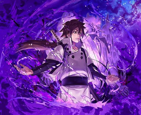 10 unique uses of Susanoo in Naruto, ranked