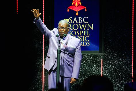 8th SABC Crown Gospel Music Awards 2015