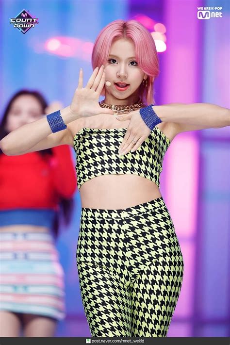 Just 10+ Of TWICE Chaeyoung's Most Iconic Looks That You MUST See ...