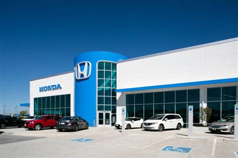 Honda Service Center Glenmarie - Glenmarie Fronting Main Road 3S Car Service Centre To Let ...