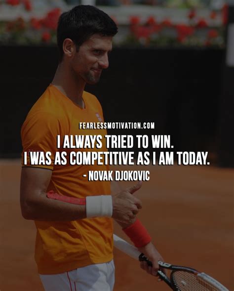 Djokovic Quotes : Novak Djokovic Quotes Images and Wallpapers hd / Top ...