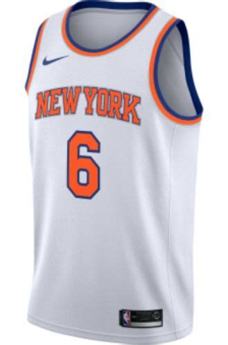 New York Knicks 2020-21 Jerseys