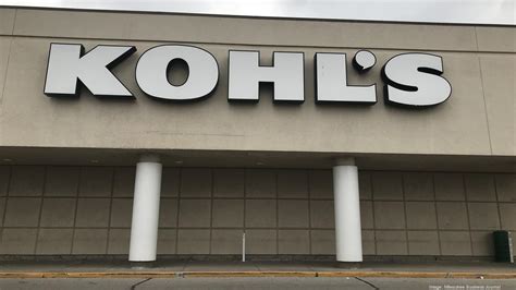 Kohl’s enters 'exclusive' negotiations for potential sale - The ...