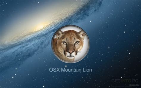 Download Mac OS X Mountain Lion 10.8 ISO and DMG Image free - ISORIVER