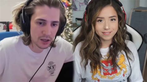 xQc slams “misogynistic” Twitch viewers attacking Pokimane - Dexerto