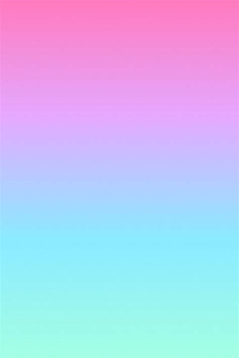 Blue and Pink Ombre Wallpaper - WallpaperSafari