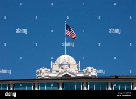 Temple Square Salt Lake City Utah USA Stock Photo - Alamy