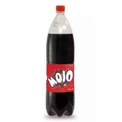 Mojo Pet Bottle | Nitta Bazar