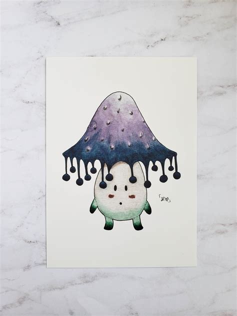 Inky Cap Mushroom Drawing | ubicaciondepersonas.cdmx.gob.mx