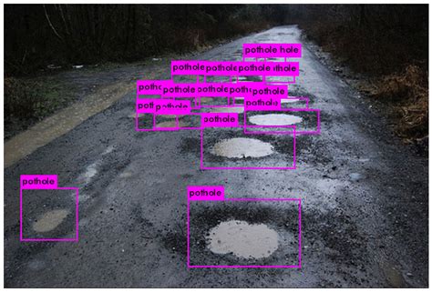 GitHub - neo-fetch/Pothole-Detection: Created to address the issue of ...