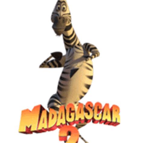 How to draw marty from madagascar animated gif - Hellokids.com