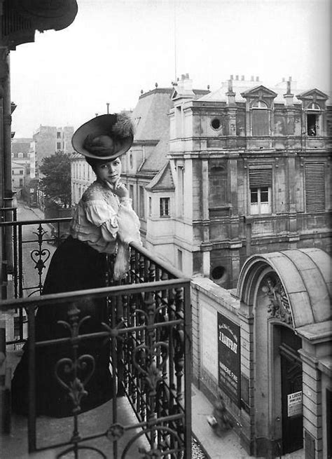 Paris, early 1900s | Fotos de época, Imágenes victorianas, París vintage