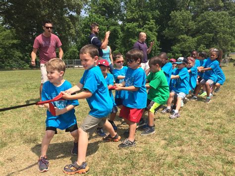 Milton Elementary students enjoy field day activities | Cape Gazette