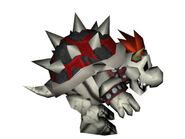 Dry Bowser | Fantendo - Nintendo Fanon Wiki | FANDOM powered by Wikia