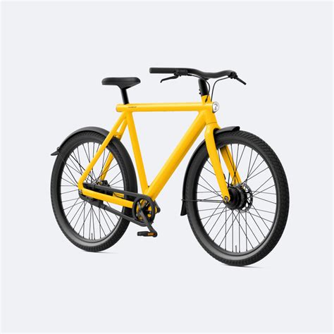 VanMoof S4 E-bike Review: The One To Buy The Verge | lupon.gov.ph