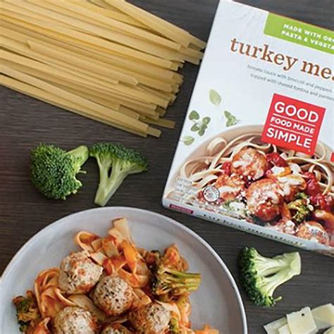 9 Healthy Frozen Meals for Easy Weeknight Dinners