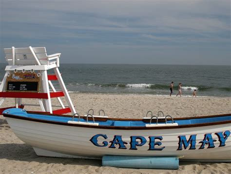 Most romantic Mid-Atlantic beaches