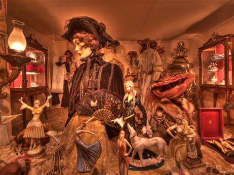 9 Weird and Creepy Museums That Will Give You the Chills | HuffPost