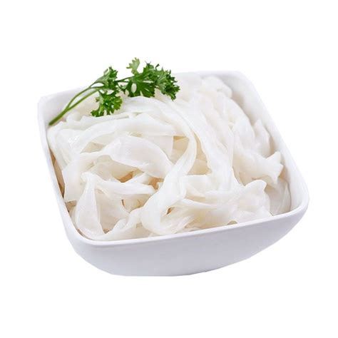 Bánh Phở Tươi - 1kg – Cửa hàng thực phẩm hữu cơ Organicfood.vn