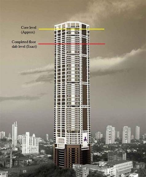 Palais Royale Mumbai Floor Plan - floorplans.click